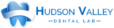 Hudson Valley Dental Lab Logo